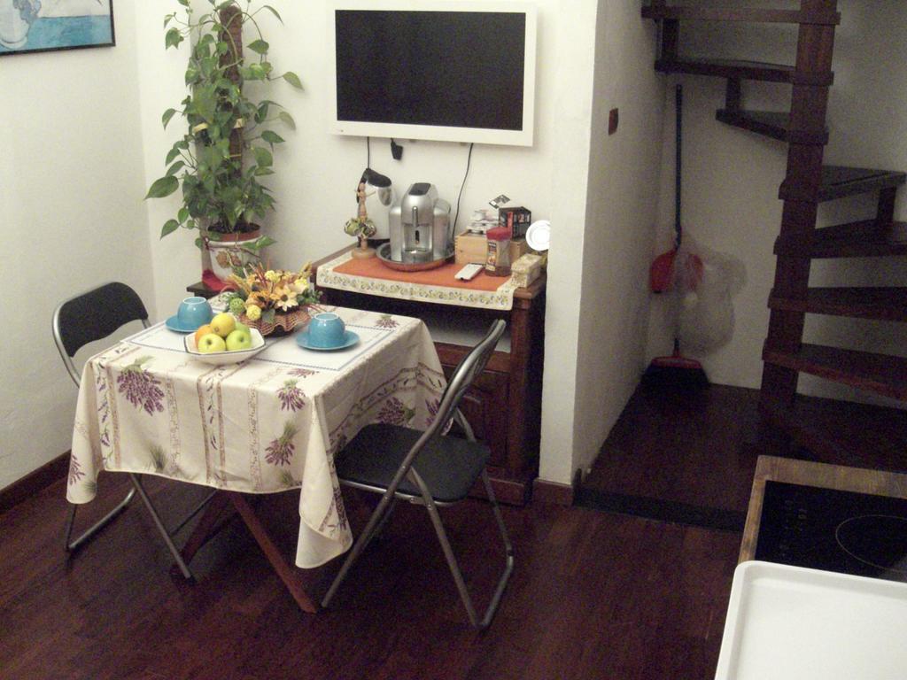 Casa Alle Coste Camere In Affitto Massa Marittima Rum bild