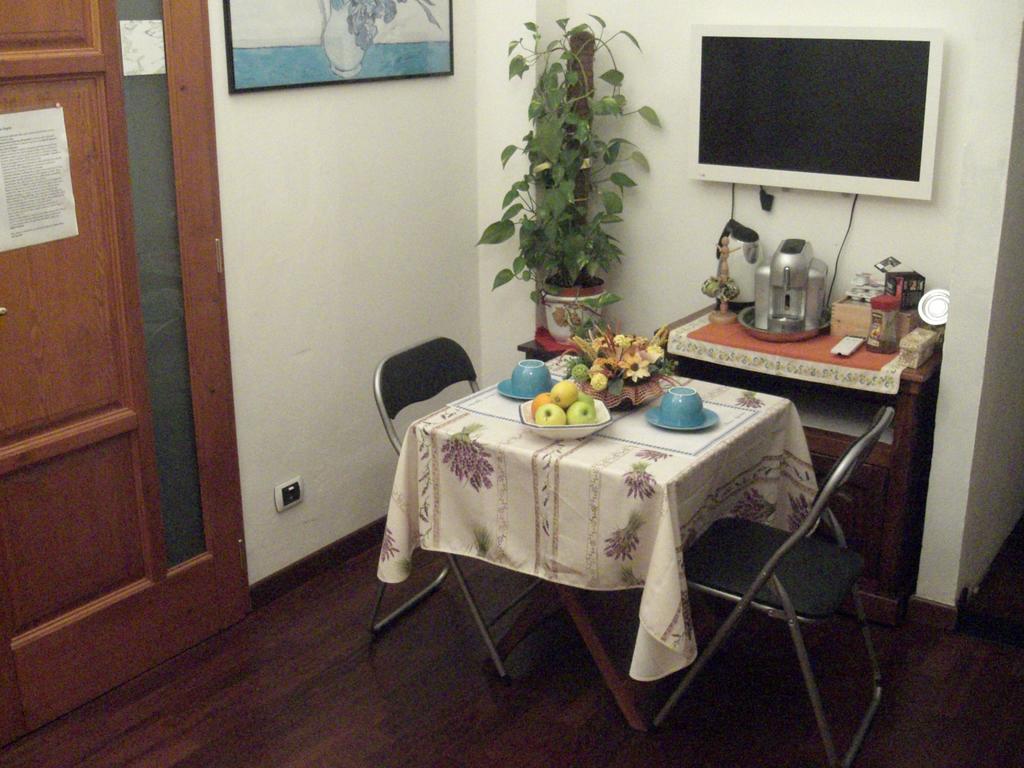 Casa Alle Coste Camere In Affitto Massa Marittima Rum bild