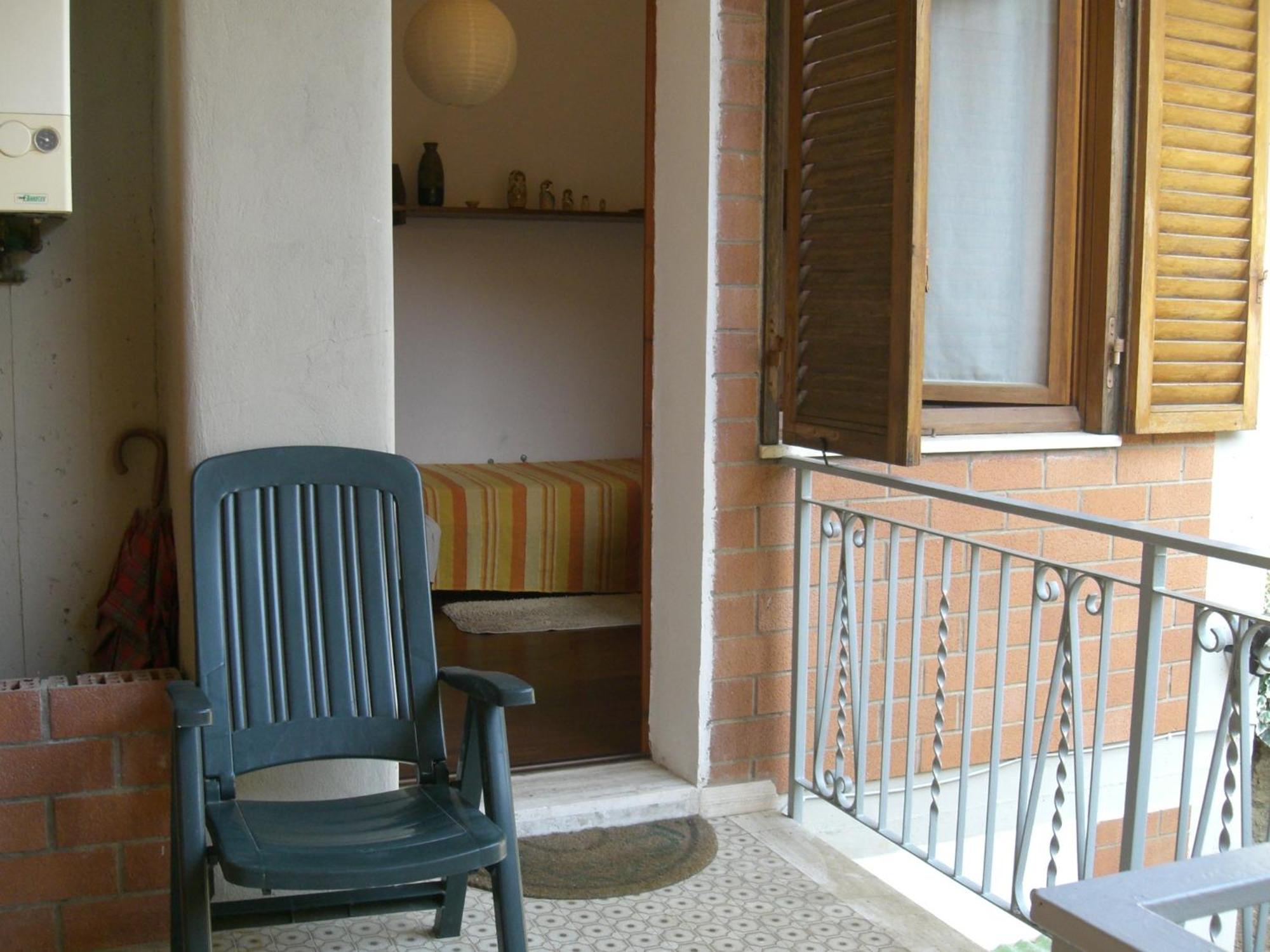 Casa Alle Coste Camere In Affitto Massa Marittima Exteriör bild