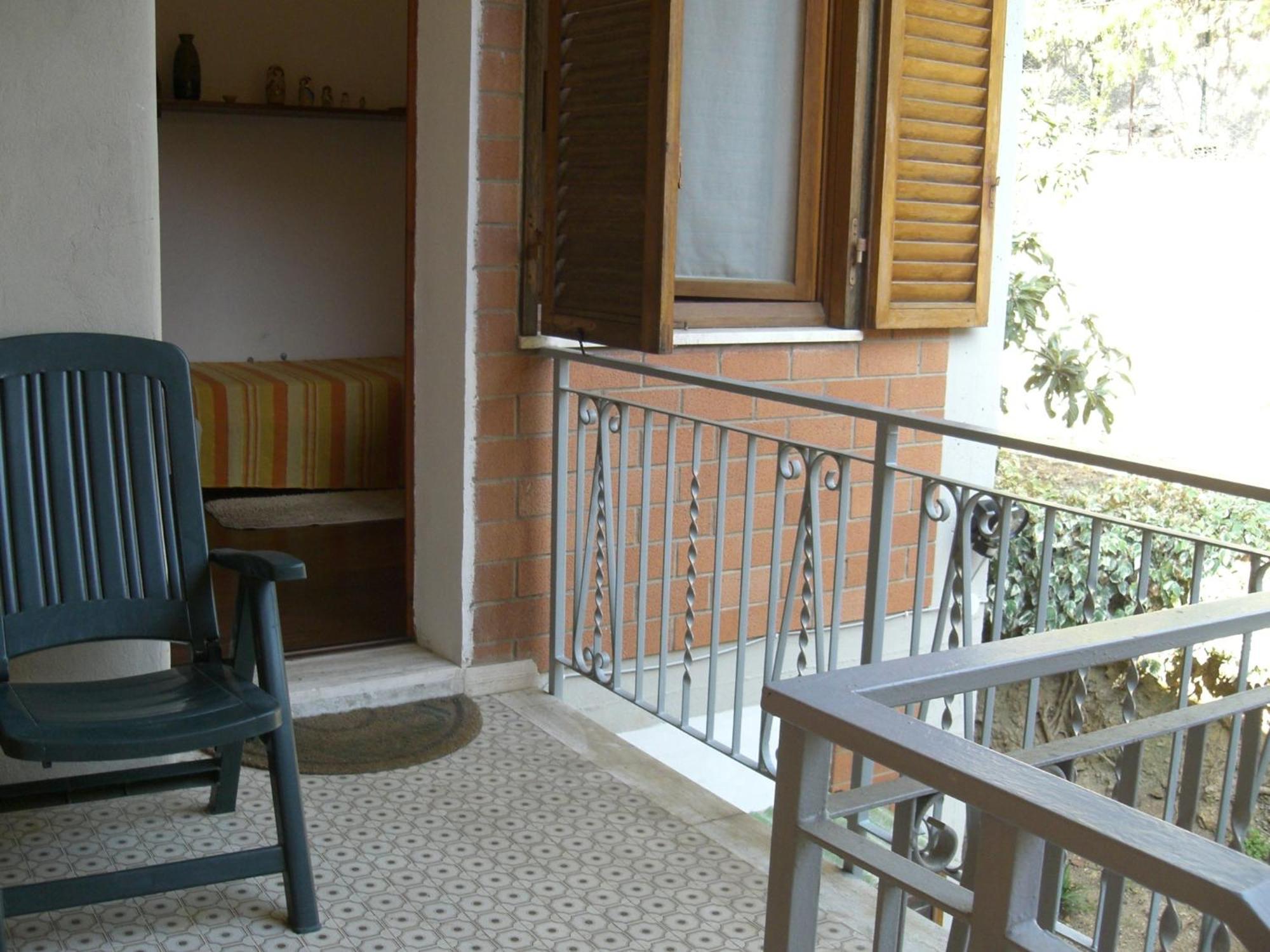 Casa Alle Coste Camere In Affitto Massa Marittima Exteriör bild