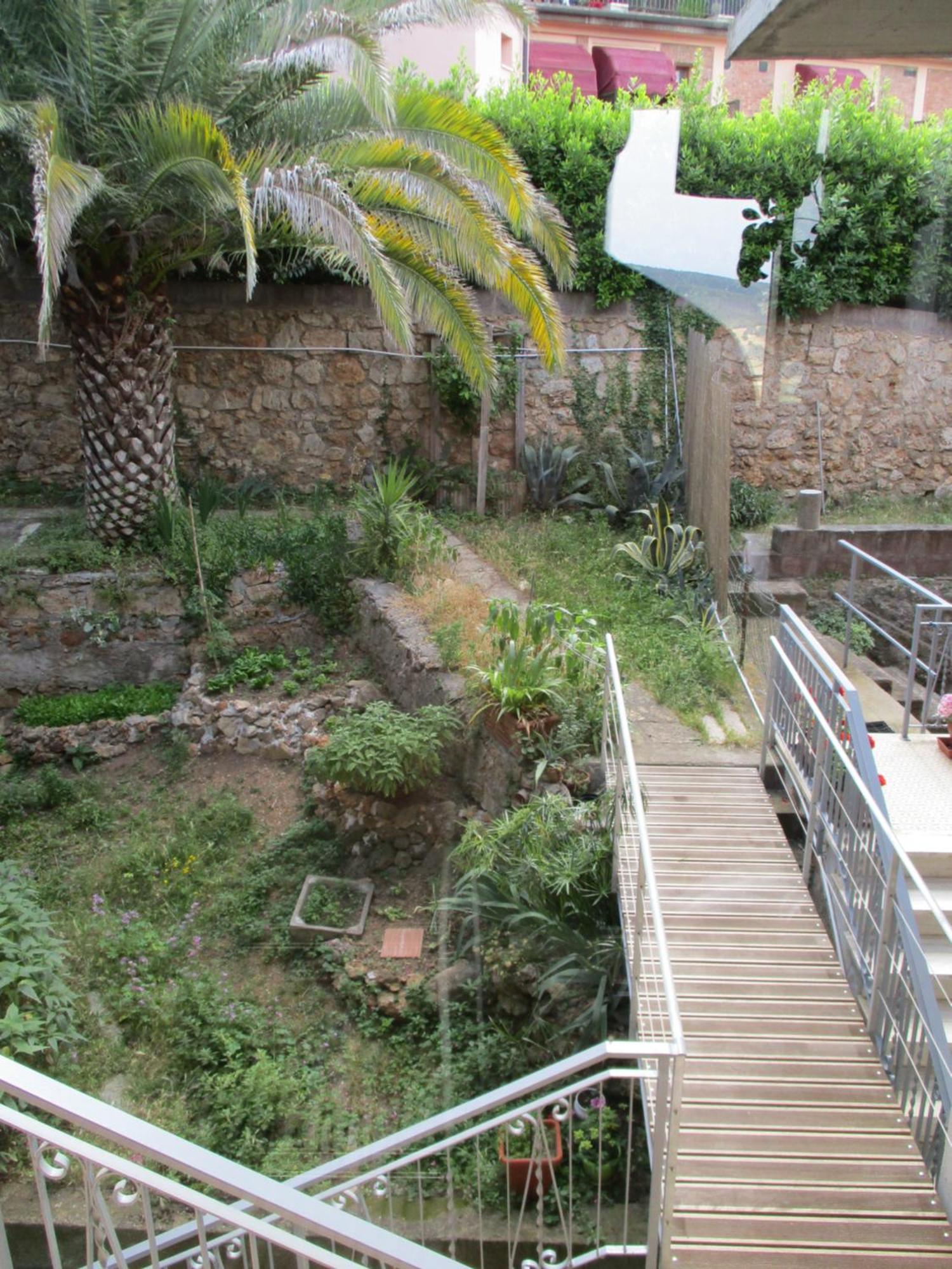 Casa Alle Coste Camere In Affitto Massa Marittima Exteriör bild