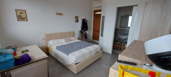 Casa Alle Coste Camere In Affitto Massa Marittima Exteriör bild