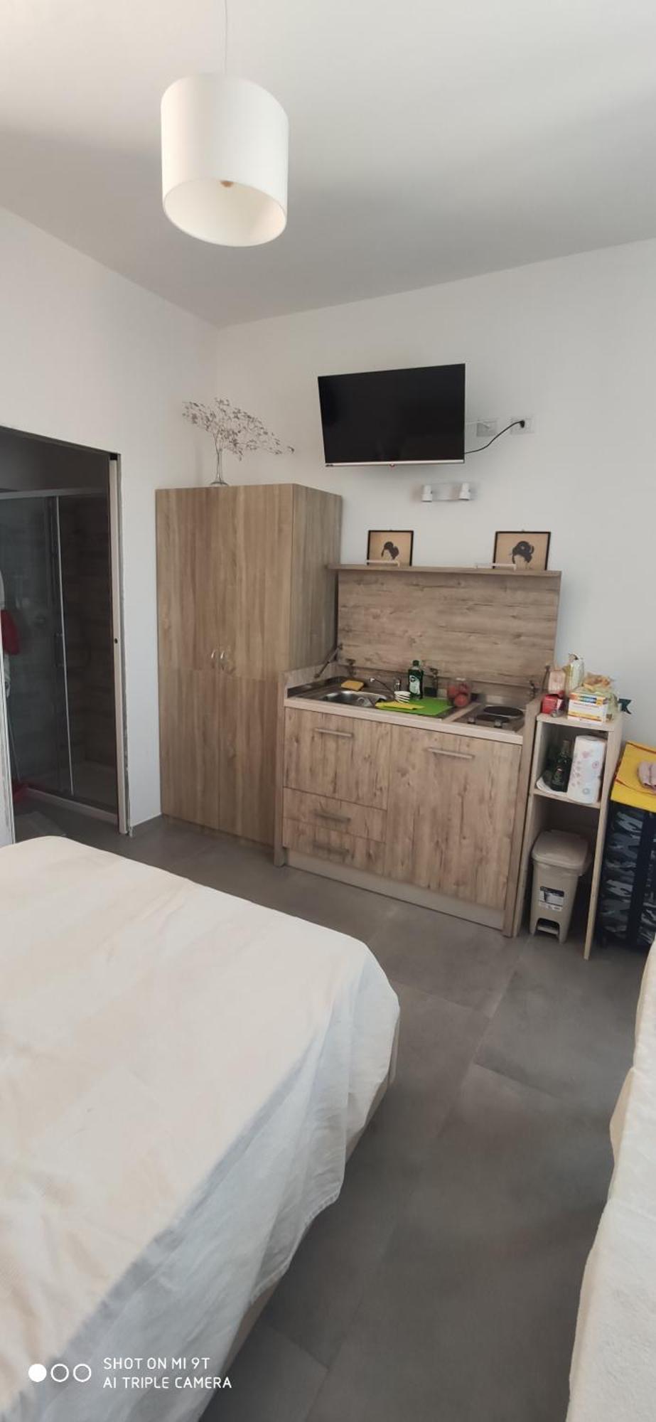 Casa Alle Coste Camere In Affitto Massa Marittima Exteriör bild