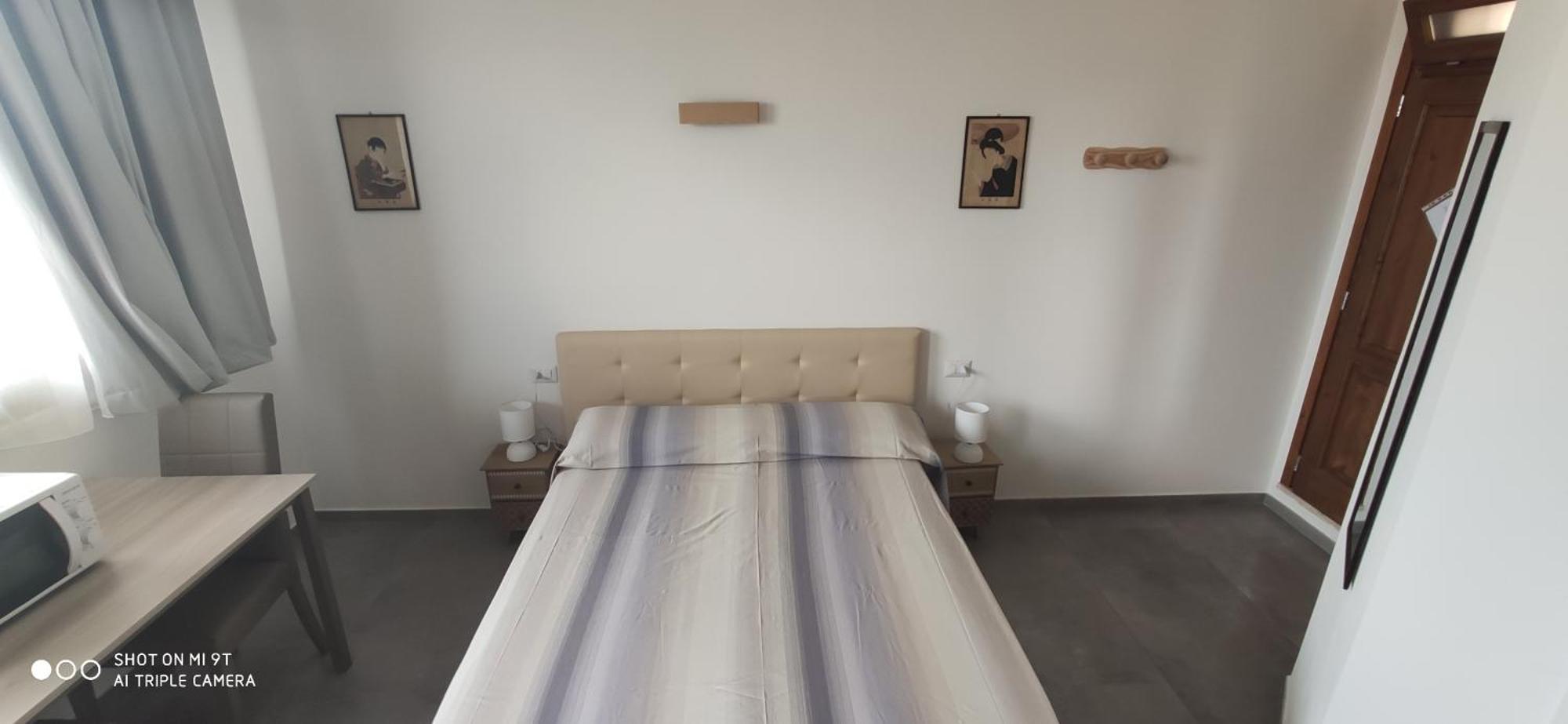 Casa Alle Coste Camere In Affitto Massa Marittima Exteriör bild