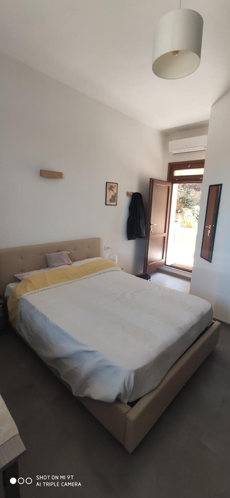 Casa Alle Coste Camere In Affitto Massa Marittima Exteriör bild