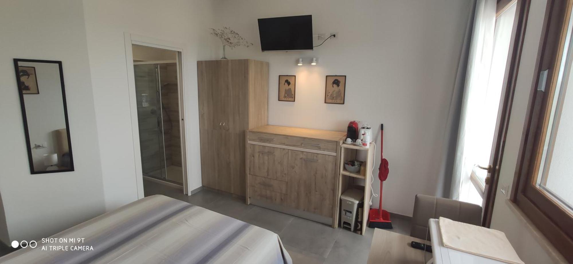 Casa Alle Coste Camere In Affitto Massa Marittima Exteriör bild
