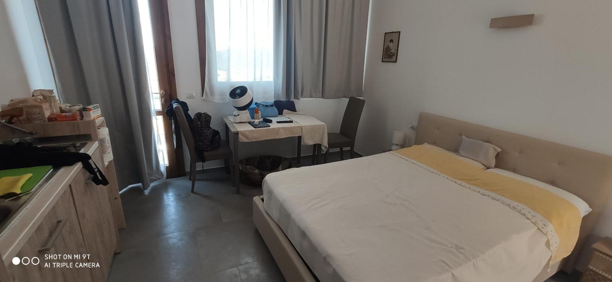 Casa Alle Coste Camere In Affitto Massa Marittima Exteriör bild