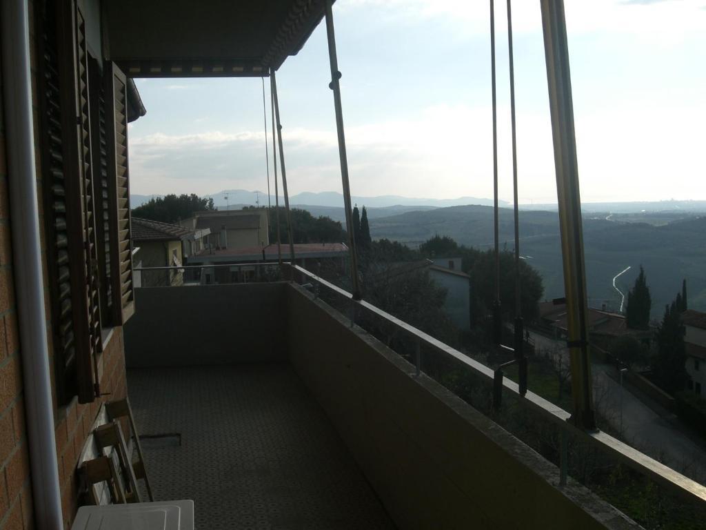 Casa Alle Coste Camere In Affitto Massa Marittima Exteriör bild