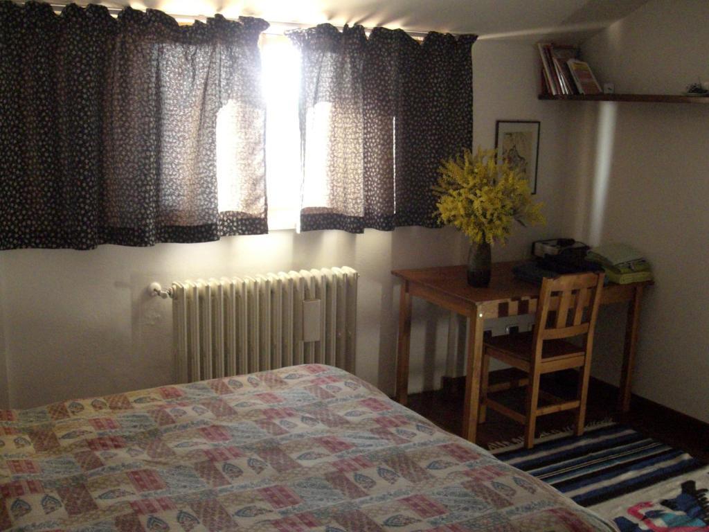 Casa Alle Coste Camere In Affitto Massa Marittima Exteriör bild