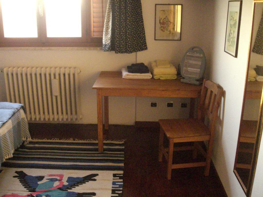 Casa Alle Coste Camere In Affitto Massa Marittima Rum bild
