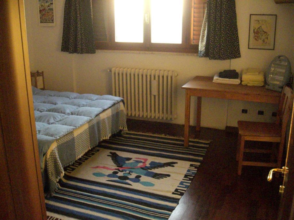 Casa Alle Coste Camere In Affitto Massa Marittima Exteriör bild